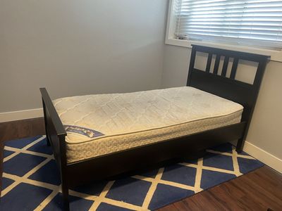 IKEA Twin Bed