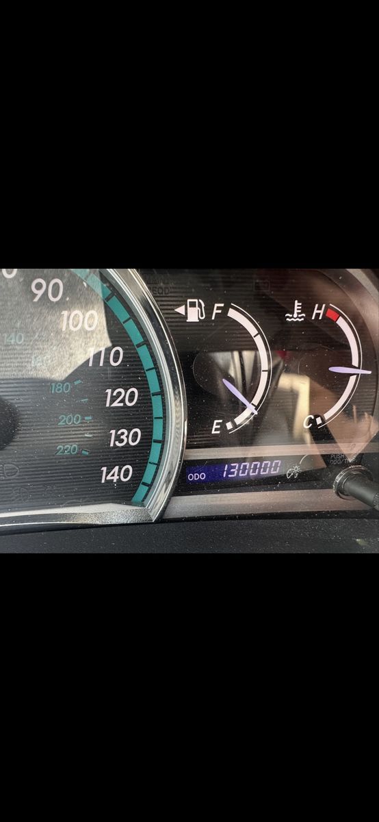 2013 Toyota Venza 