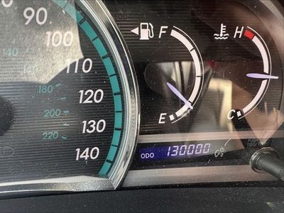 2013 Toyota Venza