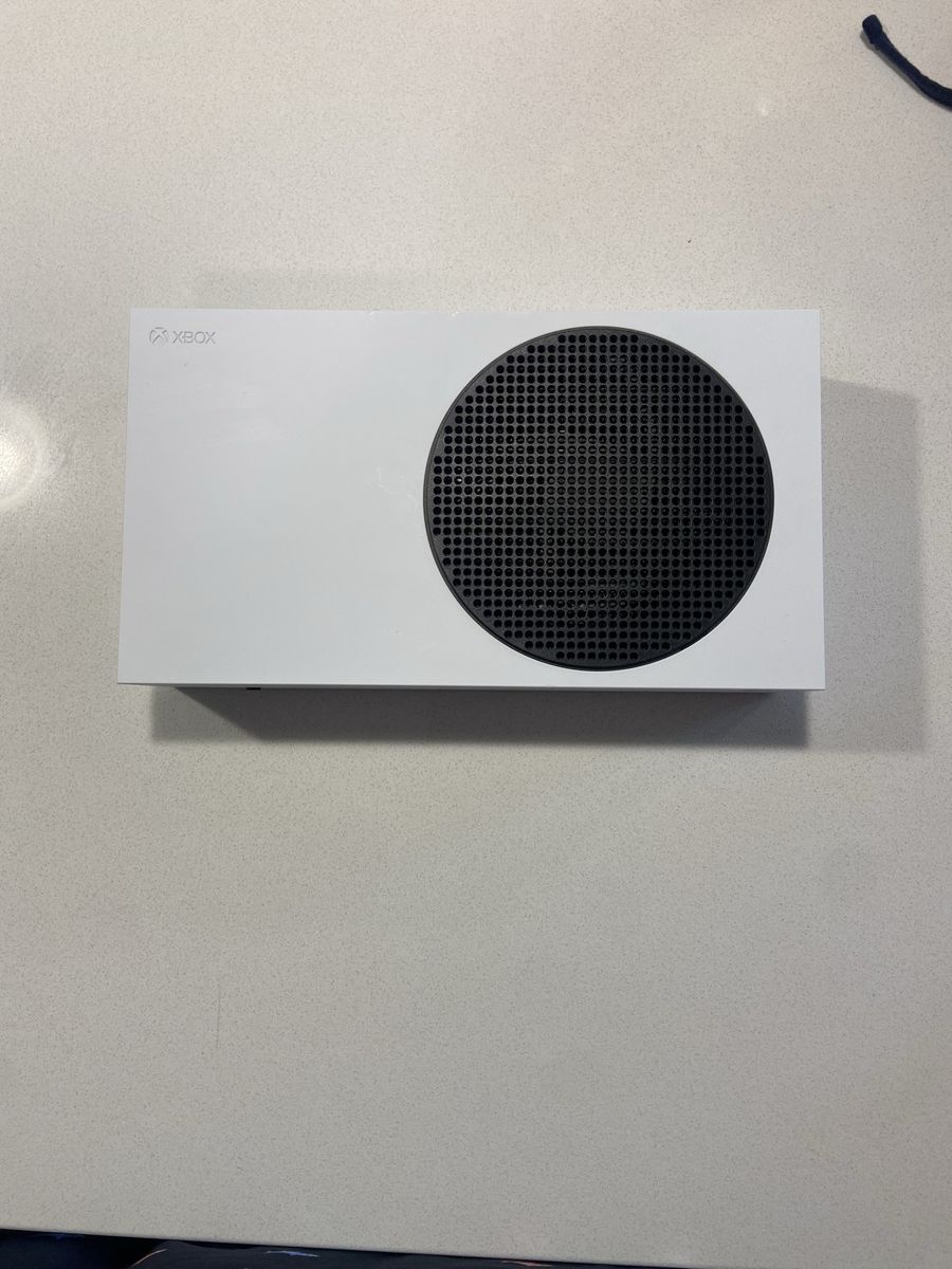 Xbox Series S