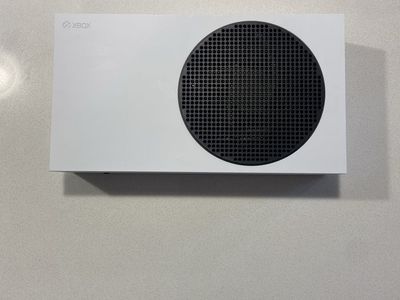 Xbox Series S