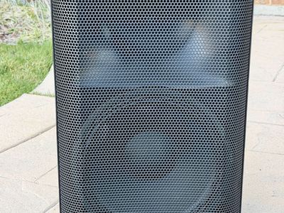 QSC K12 200W Loudspeaker