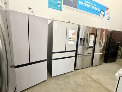 4TH OF JULY SALE!! Save Big on Refrigerators and Stoves!