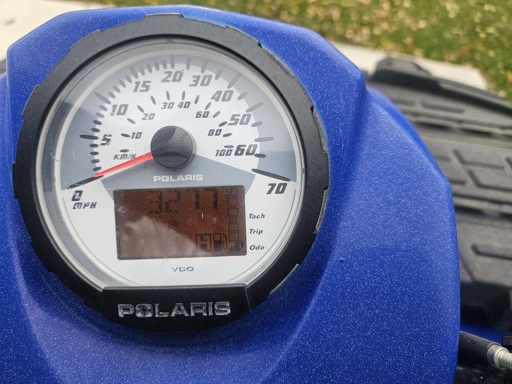 Polaris Sportsman