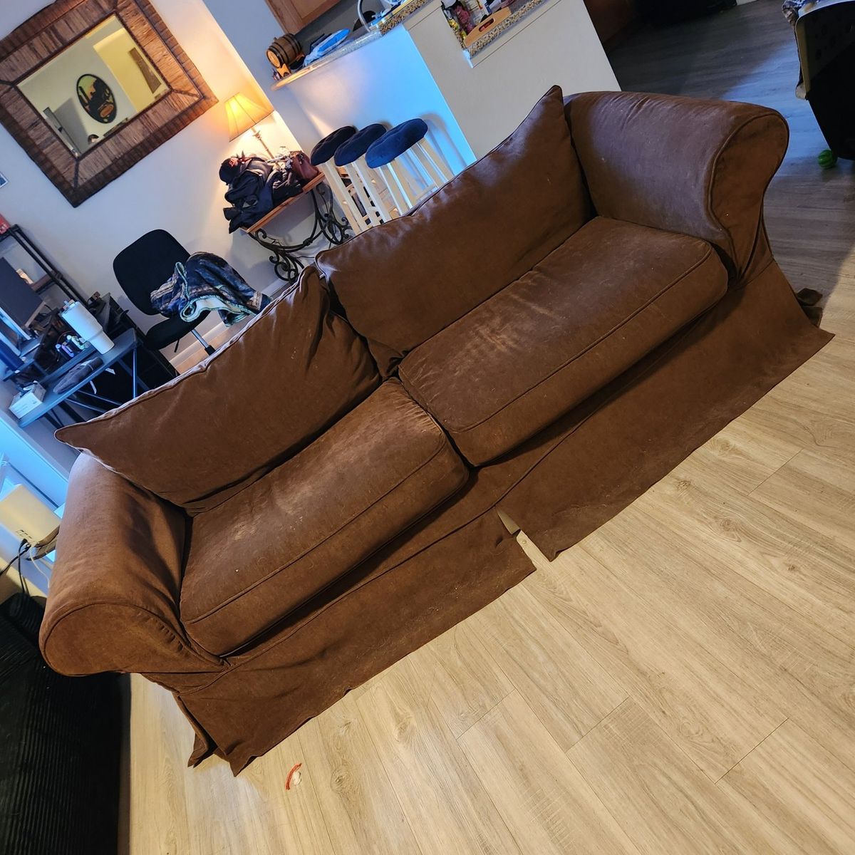 Couch/Sofa $100 OBO
