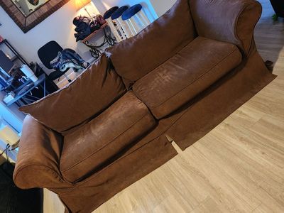 Couch/Sofa $100 OBO
