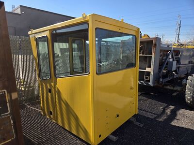 Reman Atlas Copco PV271 Cab