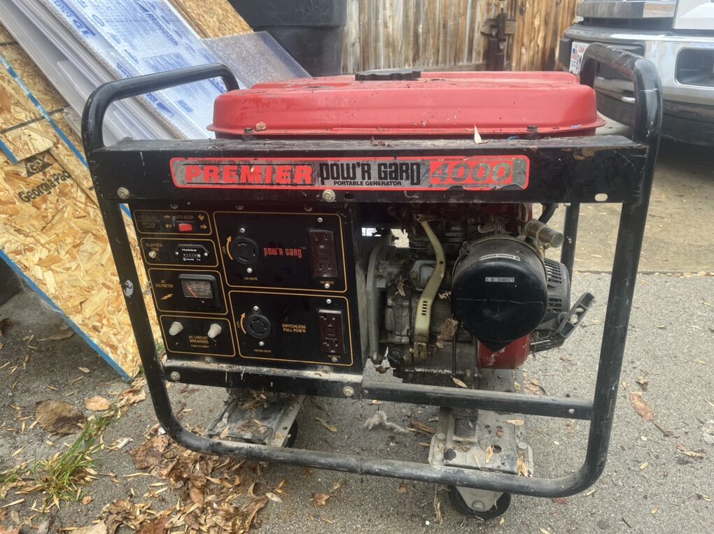 Generator