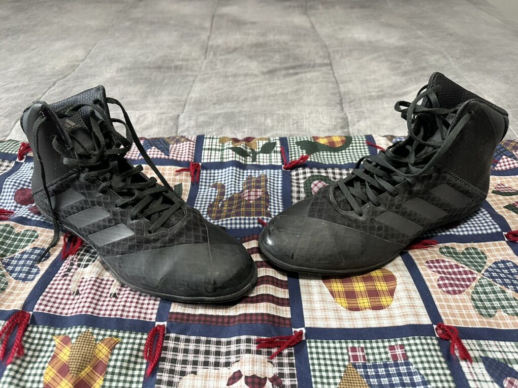 Wrestling Shoes