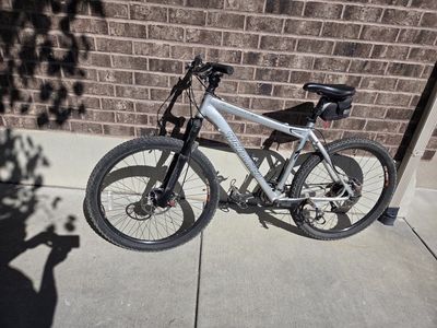Specialized Rockhopper comp