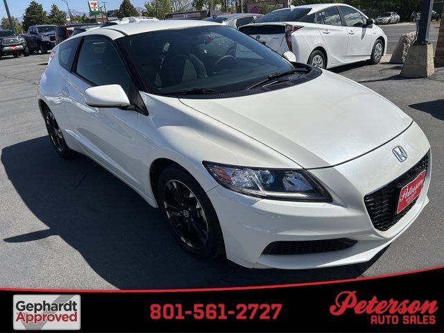 2015 Honda CR-Z Base
