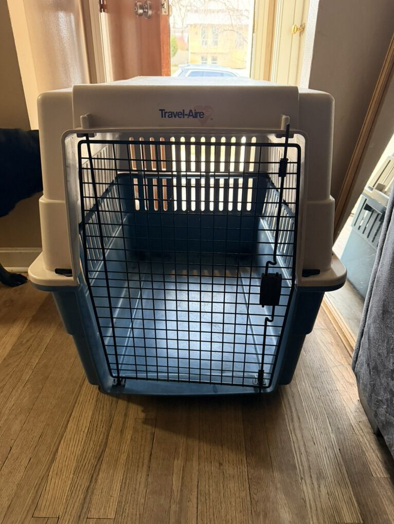 Dog Kennel