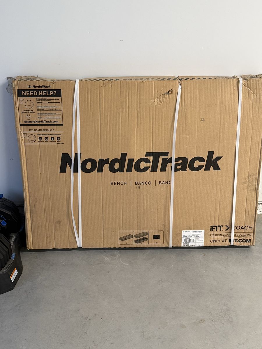 Nordic Track