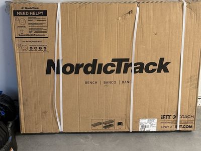 Nordic Track