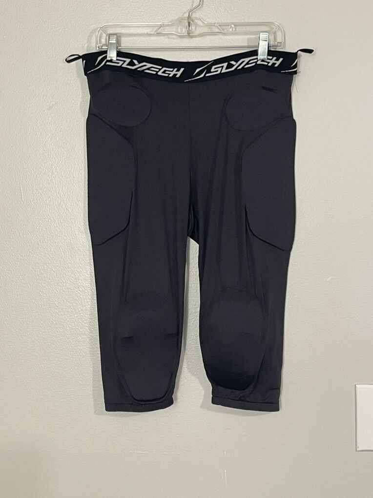 Slytech NoShock Protective Pants - Adult Medium