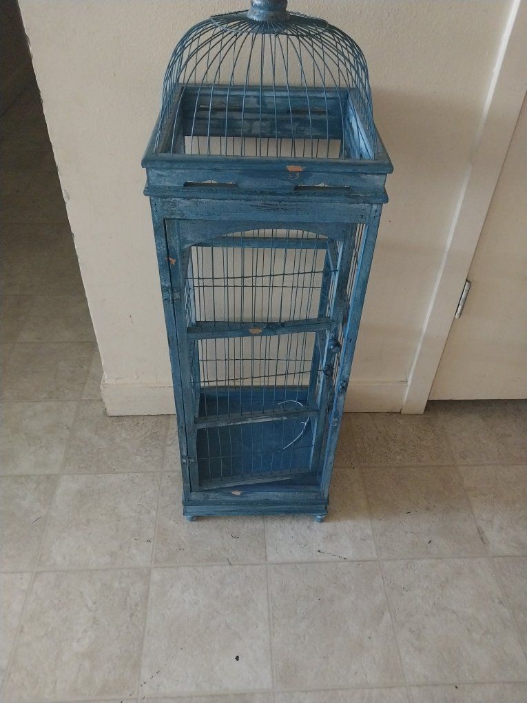 Birdcage