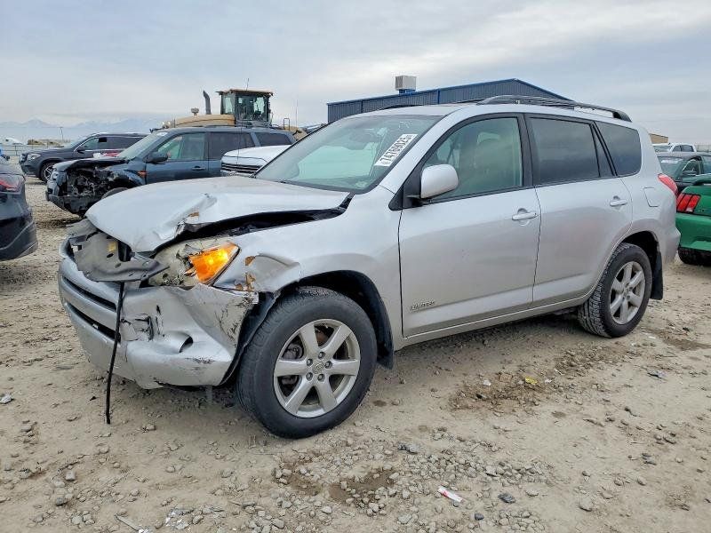 2006 Toyota Rav 4