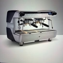 Espresso Machine