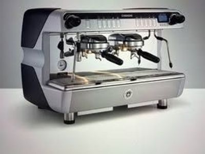 Espresso Machine