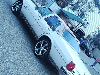 1983 OLDSMOBILE DELTA EIGHTYEIGHT ROYALE Brougham