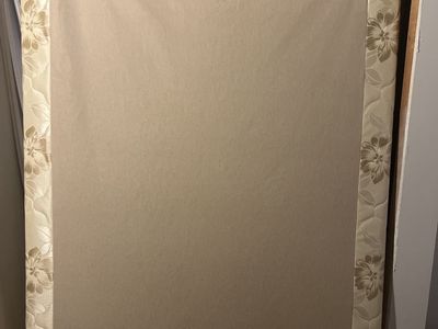 Twin Box Spring
