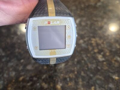 Polar FT7 Heart Rate Monitor