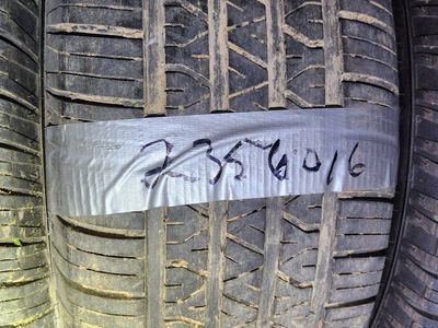 235/60r16 lemans touring as