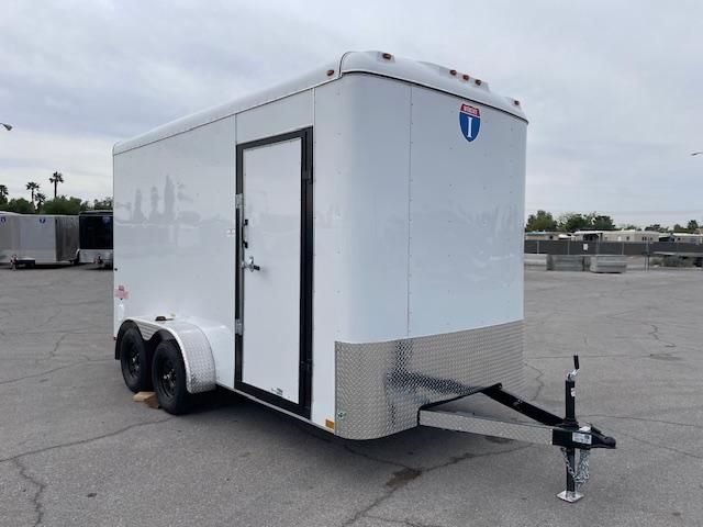 7 X 14 LoadRunner Cargo Trailer For Sale