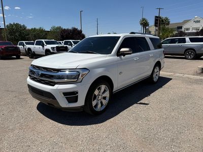 2024 Ford Expedition Max King Ranch