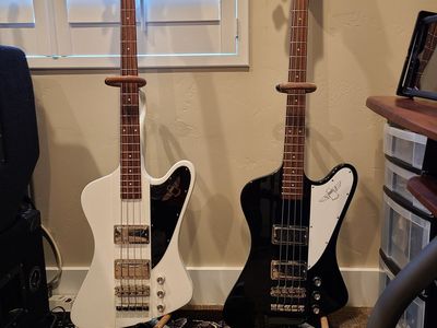 Epiphone Vintage Pro Thunderbirds