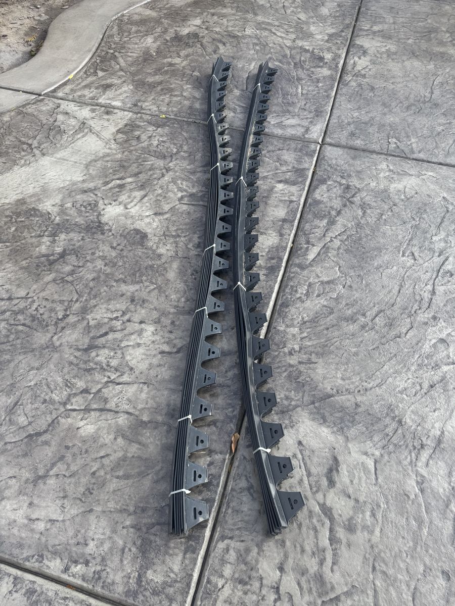 Landscape / Paver Edging 