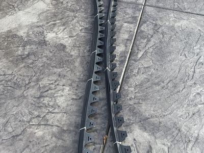 Landscape / Paver Edging