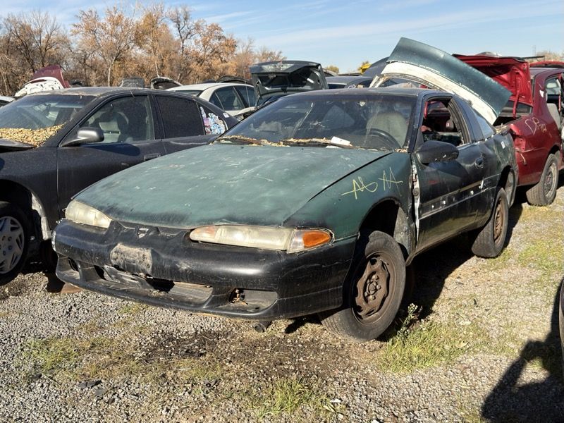 1993 Eagle Talon Parts