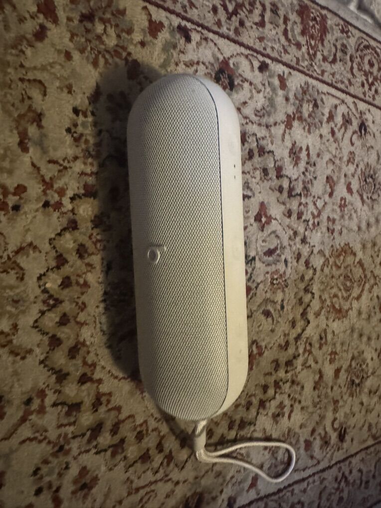 Beats Pill Latest Gen