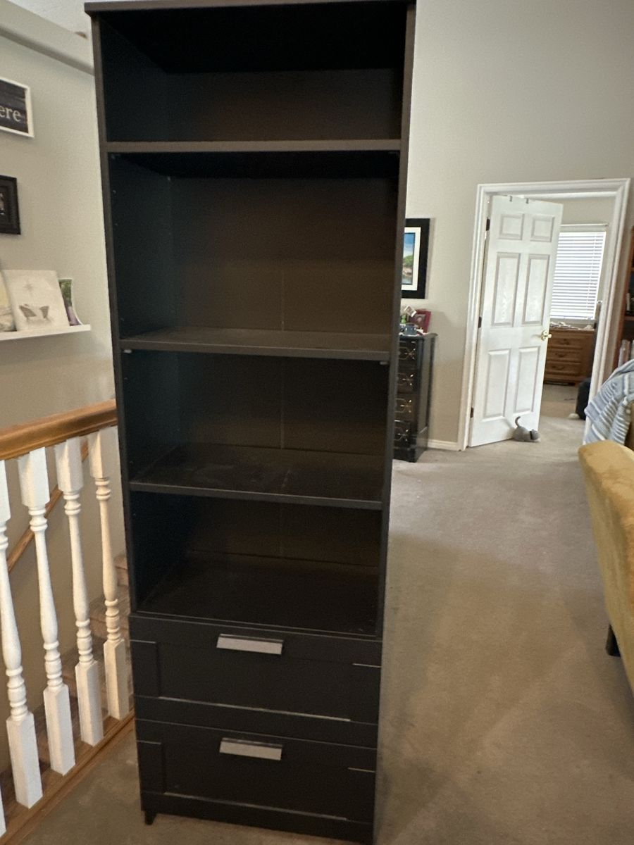 Book shelf