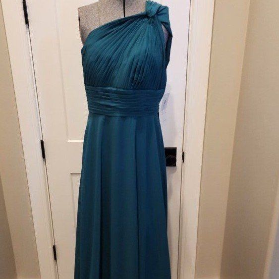 Gorgeous Corset Gown/Prom Dress NWT