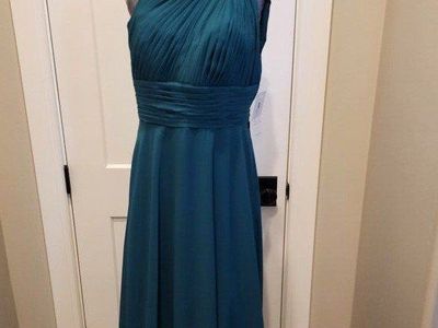 Gorgeous Corset Gown/Prom Dress NWT