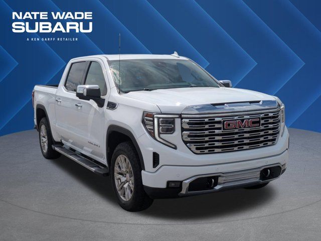 2023 GMC 1500 Denali