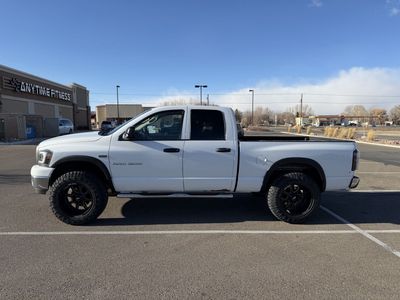 2007 Dodge Ram 1500 SLT - 5.7L HEMI