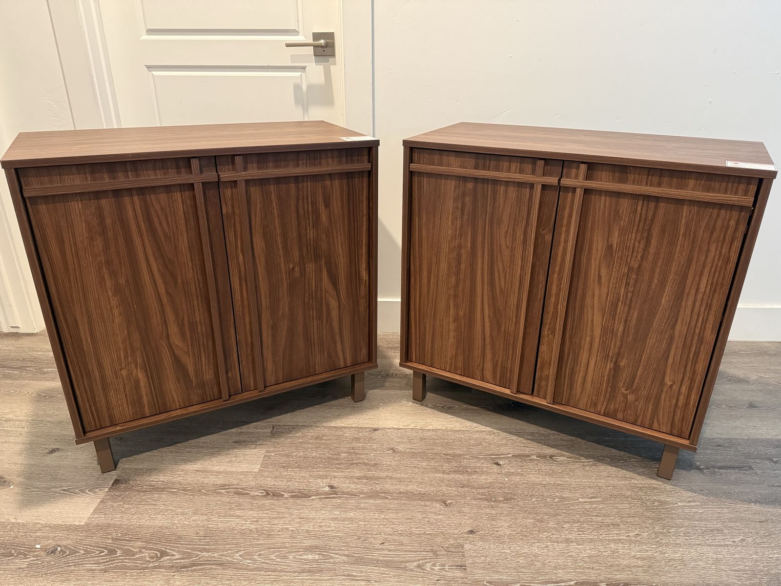 New Mid Century Modern Sideboard Buffet Cabinets