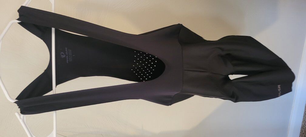 Pearl Izumi Attack Air bib