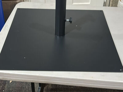 Umbrella Base