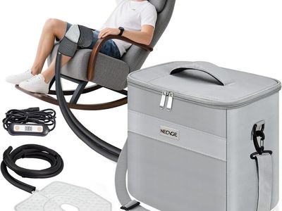 Cold Therapy Machine