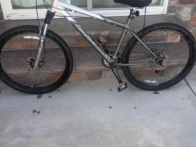 Gary Fisher 27 Speed Mountain Bike