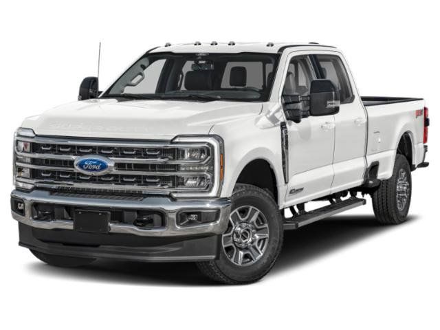 2026 Ford F-350 Super Duty Lariat