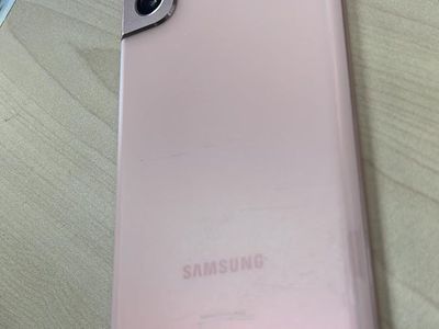 Samsung Galaxy S21 5G - 128 GB - Unlocked