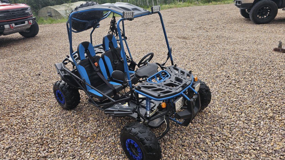 Go Cart