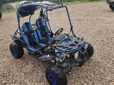 Go Cart
