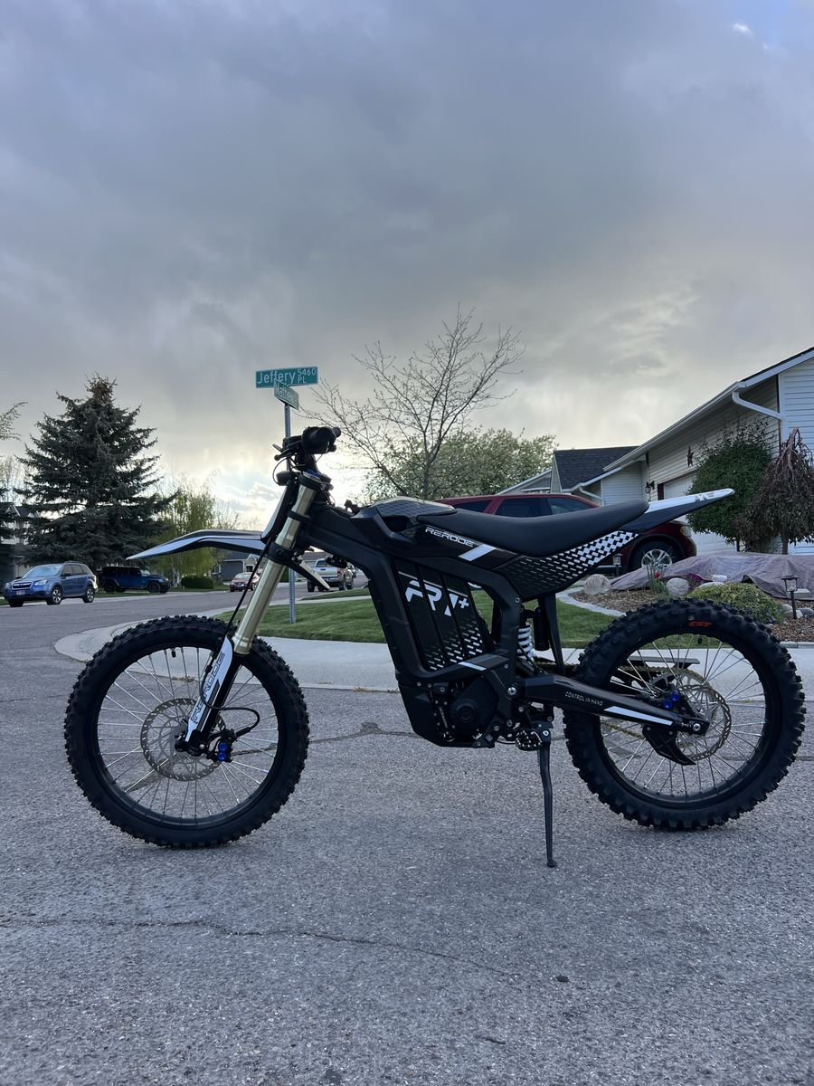 *NEW* REROAD R1+ EMOTO