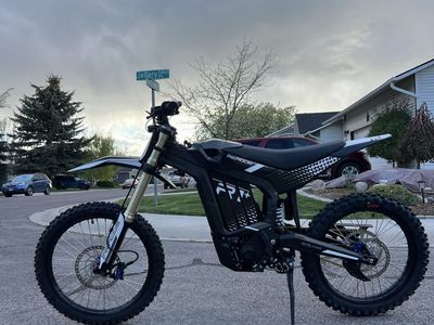 *NEW* REROAD R1+ EMOTO